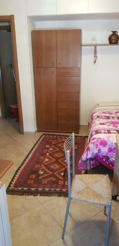 Apartamento La Soffitta Sul Borgo