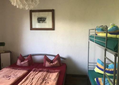 Apartamento Ferienwohnung Heiligenhagen