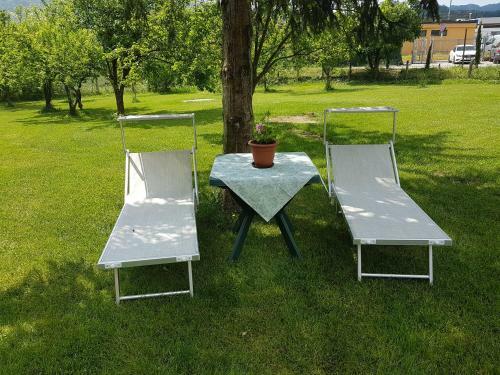 Hostal La Locanda Dell'autista