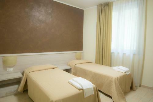 Hostal La Locanda Dell'autista