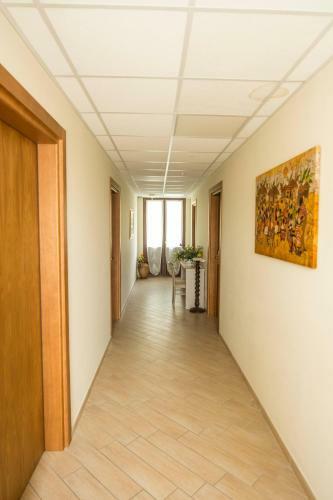 Hostal La Locanda Dell'autista