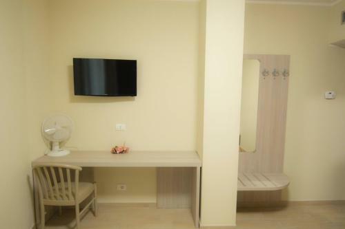 Hostal La Locanda Dell'autista