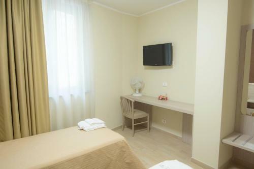 Hostal La Locanda Dell'autista