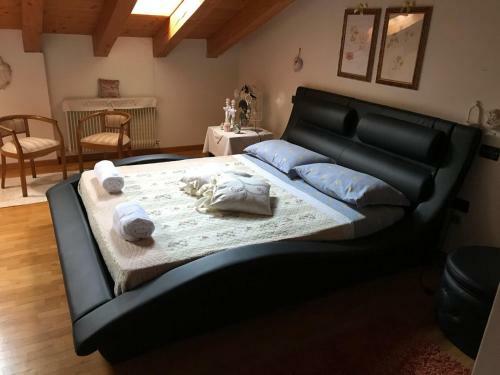 Apartamento Appartamento Cadorna