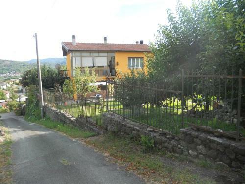 Villa Rondine