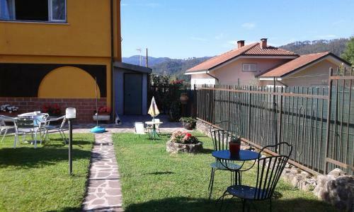 Villa Rondine