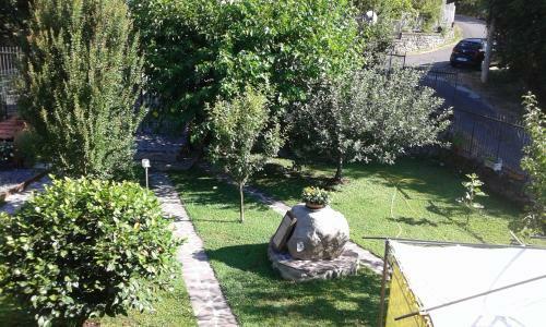 Villa Rondine