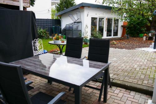 Apartamento Haus Koch