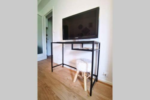 Apartamento Studio-parking Carri�re