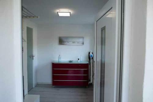 Apartamento Moderne Ruhige Ferienwohnung - Fewo Jahrsfeld