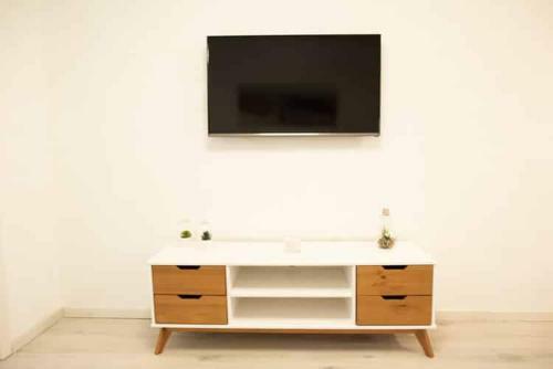 Apartamento Moderne Ruhige Ferienwohnung - Fewo Jahrsfeld