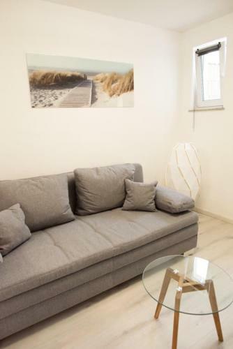 Apartamento Moderne Ruhige Ferienwohnung - Fewo Jahrsfeld