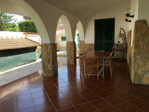 Villa Cirino Milone