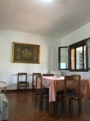 Villa Cirino Milone