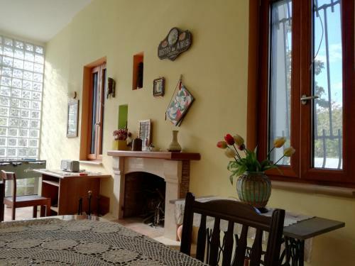 Apartamento Taverna Catena