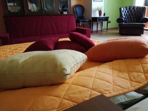 Apartamento Taverna Catena