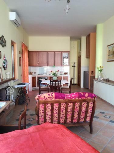 Apartamento Taverna Catena