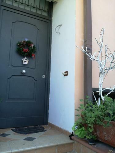Apartamento Taverna Catena