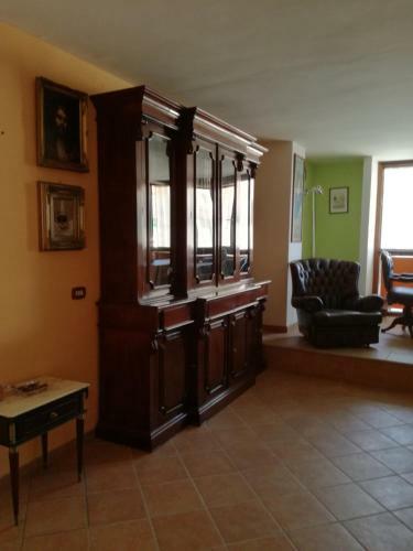 Apartamento Taverna Catena