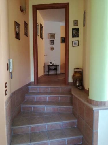 Apartamento Taverna Catena