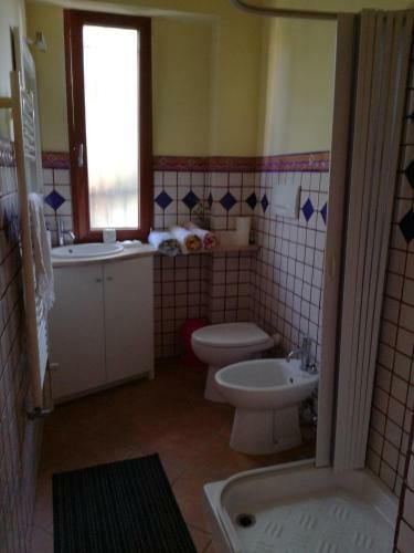 Apartamento Taverna Catena