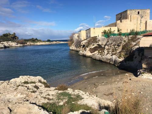 Apartamento La Casa Accanto Il Castello