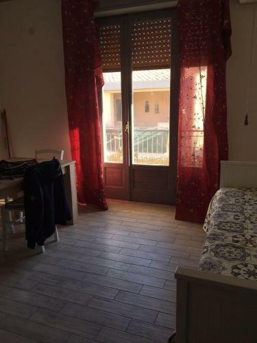 Apartamento La Casa Accanto Il Castello