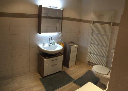 Apartamento Alte Tankstelle
