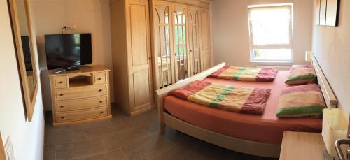 Apartamento Alte Tankstelle