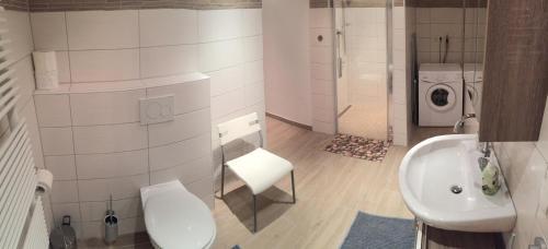 Apartamento Alte Tankstelle