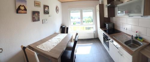 Apartamento Alte Tankstelle