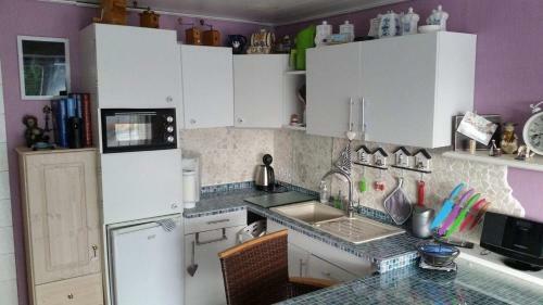 Apartamento Lucky-dog