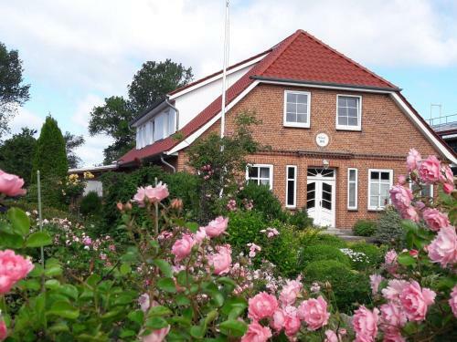 Apartamento Bauernhof Marquardt
