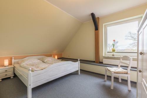 Apartamento Bauernhof Marquardt