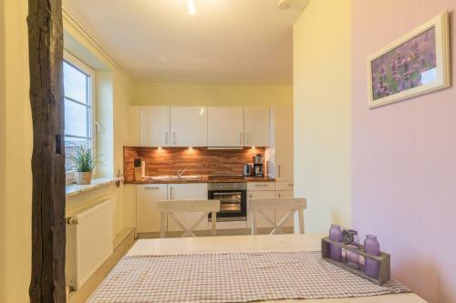 Apartamento Bauernhof Marquardt