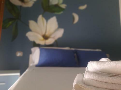 Bed & Breakfast Wisarelax