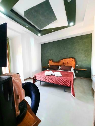 Bed & Breakfast Wisarelax