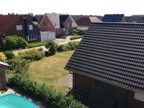 Apartamento Sonnentraum In Bester Lage