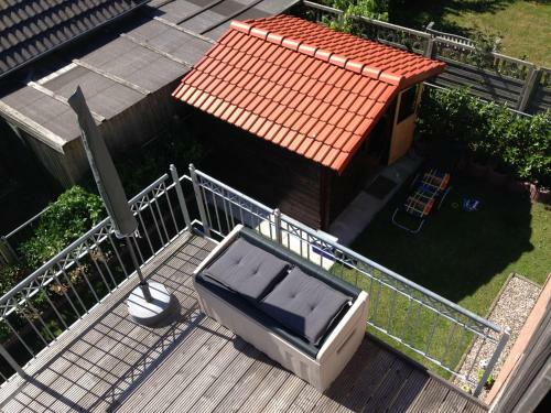 Apartamento Sonnentraum In Bester Lage