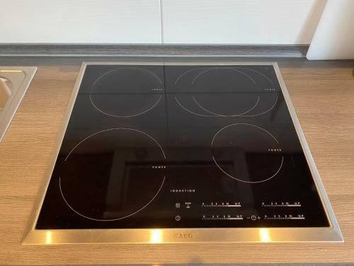 Apartamento Sonnentraum In Bester Lage