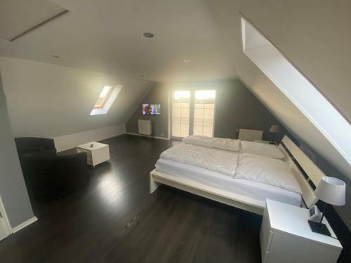 Apartamento Sonnentraum In Bester Lage