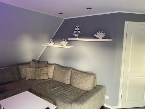 Apartamento Sonnentraum In Bester Lage