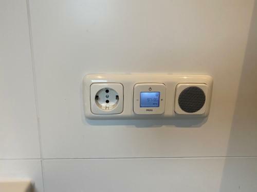 Apartamento Sonnentraum In Bester Lage
