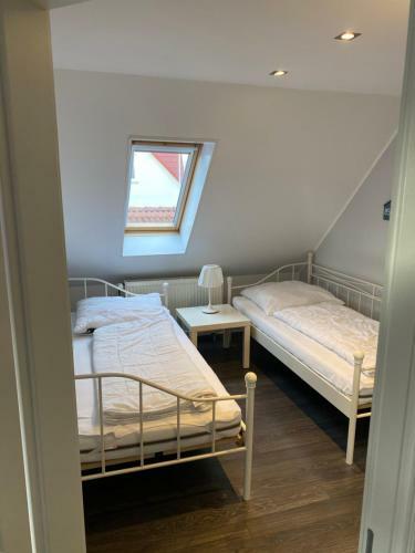 Apartamento Sonnentraum In Bester Lage