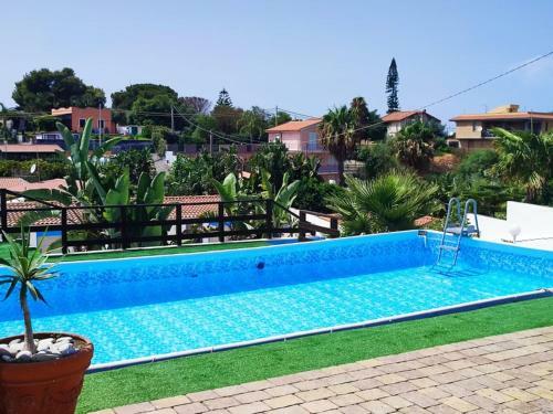 Al Meriggio Apartments