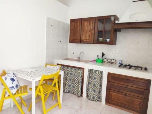 Al Meriggio Apartments