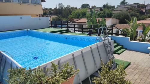 Al Meriggio Apartments