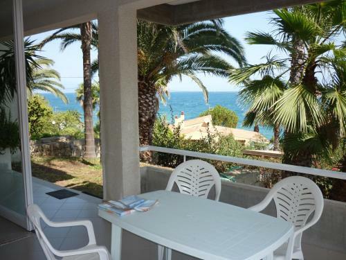 Apartamento Giardini Di Baia Arcile