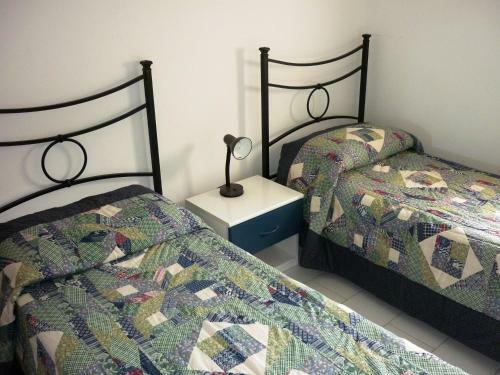 Apartamento Giardini Di Baia Arcile