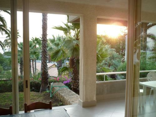 Apartamento Giardini Di Baia Arcile